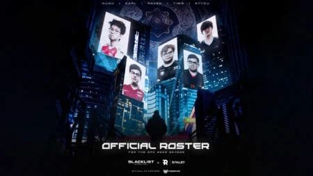 rivalry dota|Blacklist Rivalry is a new all.